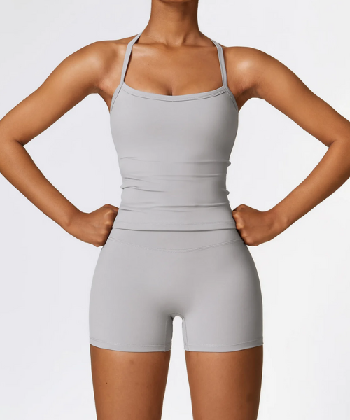 Buttery Soft Workout Set