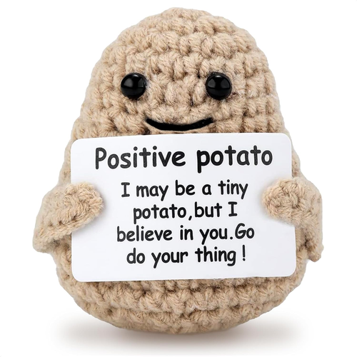 Positive Potato