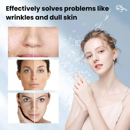 Timeless Beauty Bio Collagen Deep Skin Mask