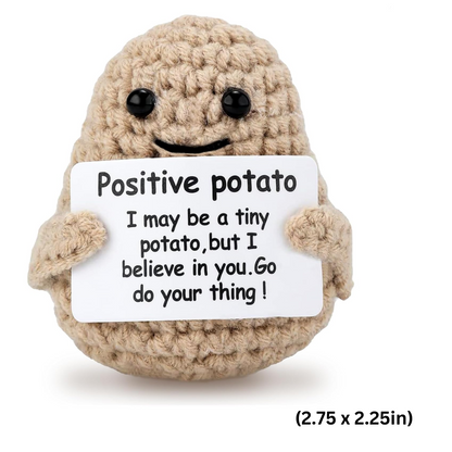 Positive Potato