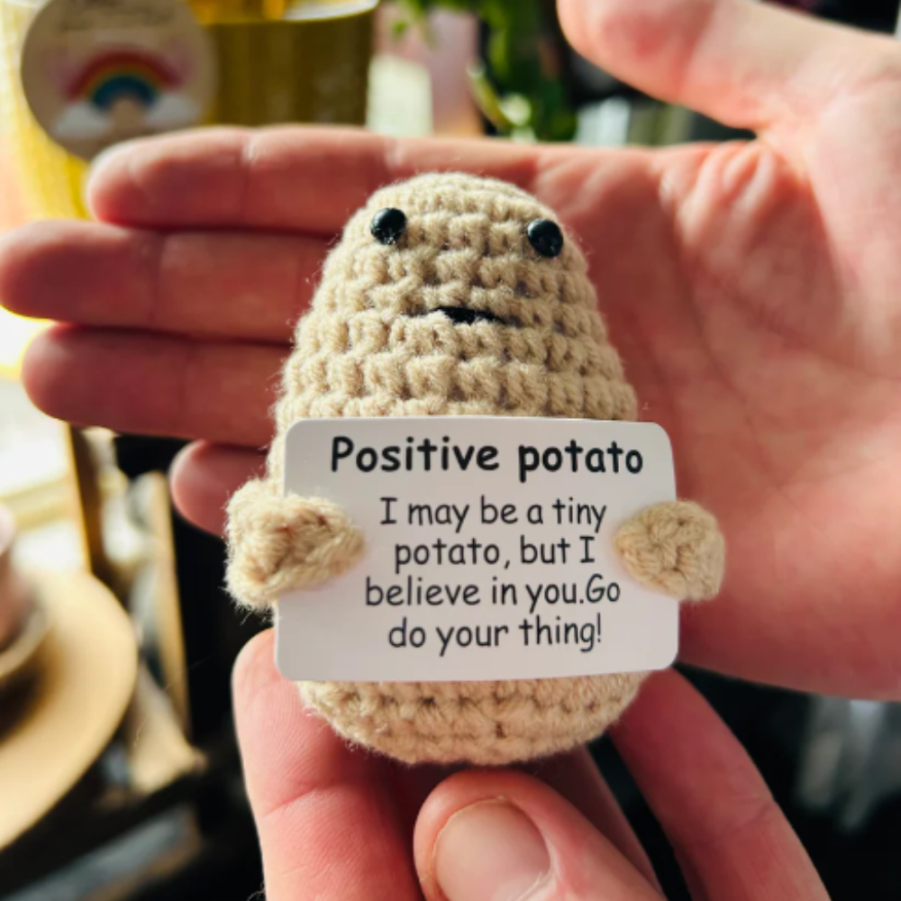 Positive Potato