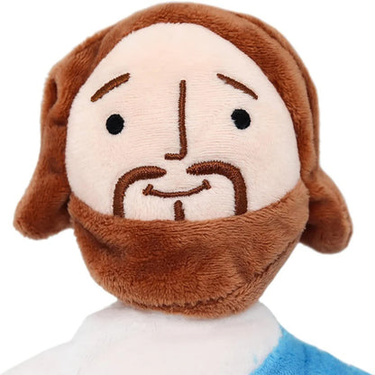 Jesus Plushie