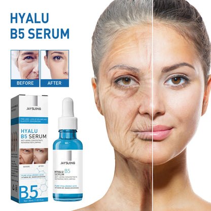 NEW Pure Hyalu B5 Hyaluronic Face Serum