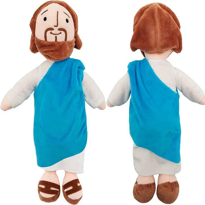 Jesus Plushie