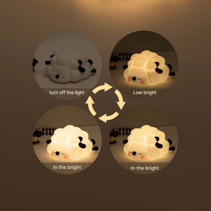 GlowPets - Night Light Pals