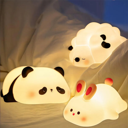 GlowPets - Night Light Pals