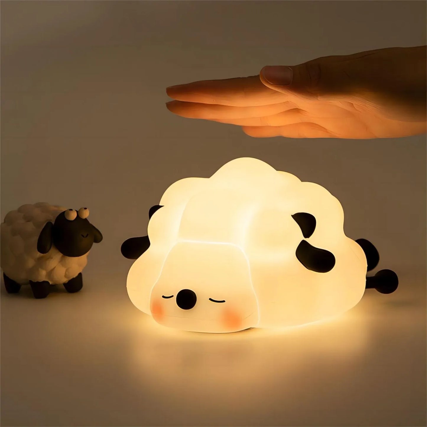 GlowPets - Night Light Pals