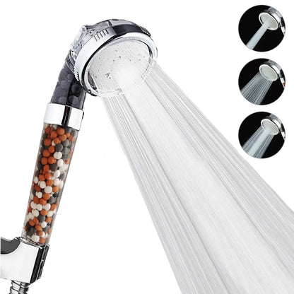 Rainfall Bliss Spa Shower Head